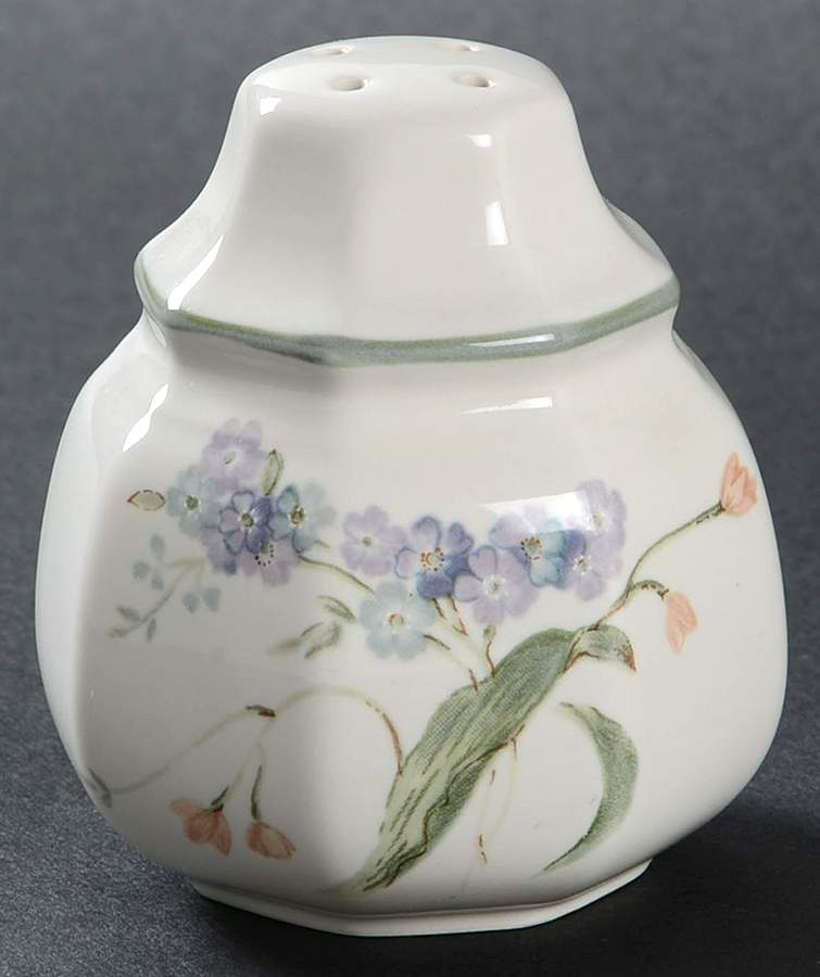 Amsterdam Salt Shaker by Mikasa-1