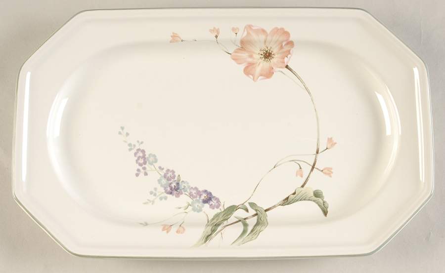Amsterdam Large Sandwich Tray by Mikasa-1