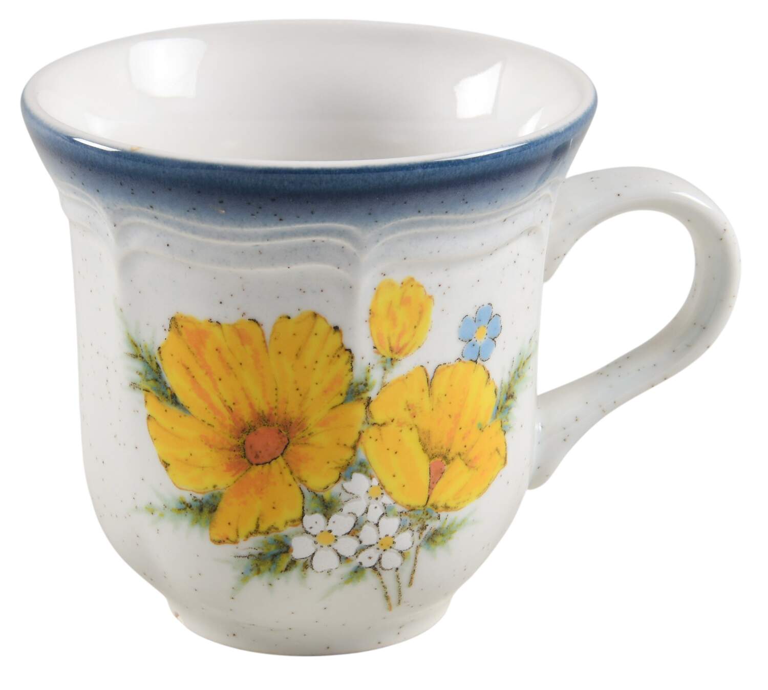 Amy Flat Cup by Mikasa-1