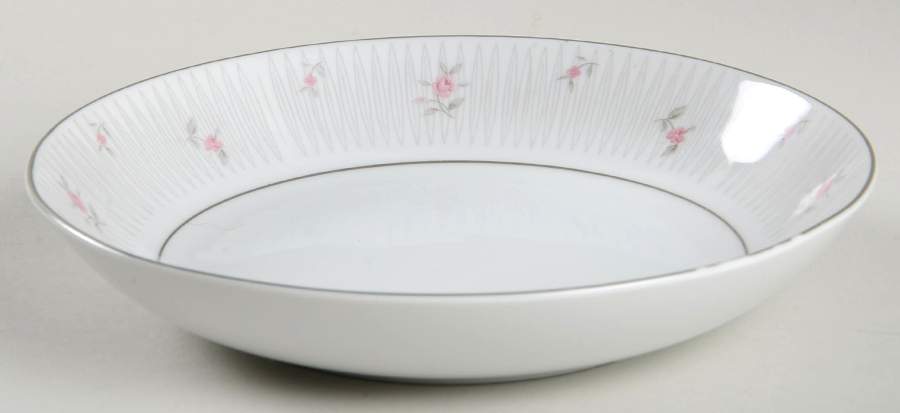Amy Coupe Soup Bowl by Mikasa-1