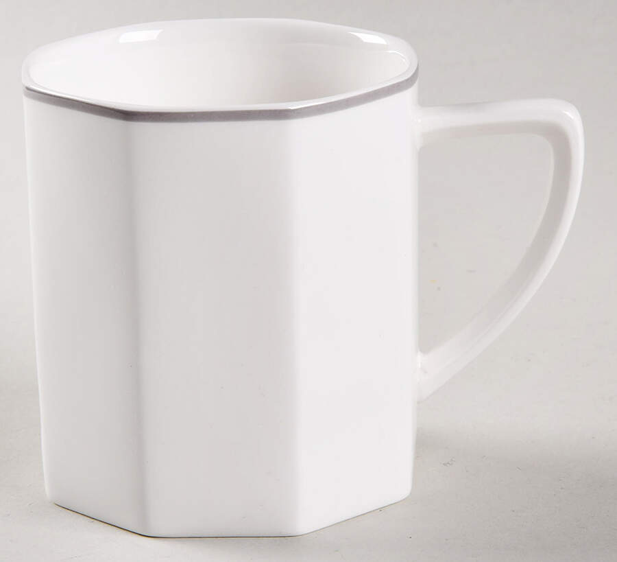 Andes Flat Cup by Mikasa-1