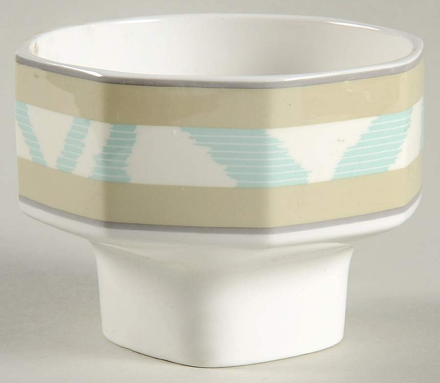 Andes Fruit/Dessert (Sauce) Bowl by Mikasa-1