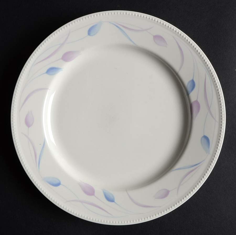 Andrea Salad Plate by Mikasa-1