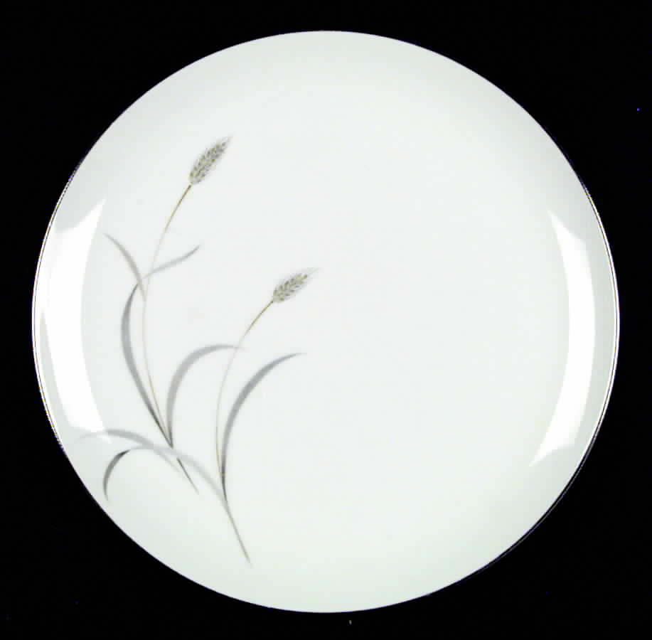 Angela Dinner Plate by Mikasa-1