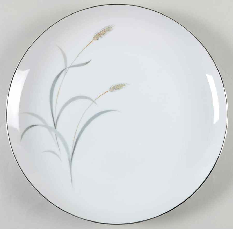Angela 12" Chop Plate (Round Platter) by Mikasa-1