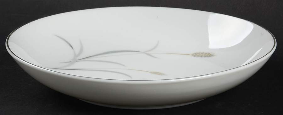 Angela Coupe Soup Bowl by Mikasa-1