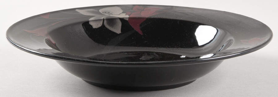 Angelfire Large Rim Soup Bowl by Mikasa-1