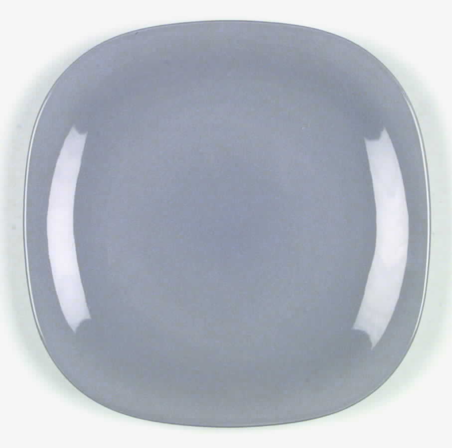 Angel Grey Dinner Plate by Mikasa-1