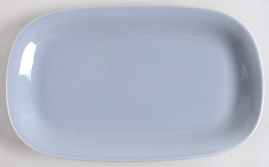 Angel Grey Butter Tray by Mikasa-1