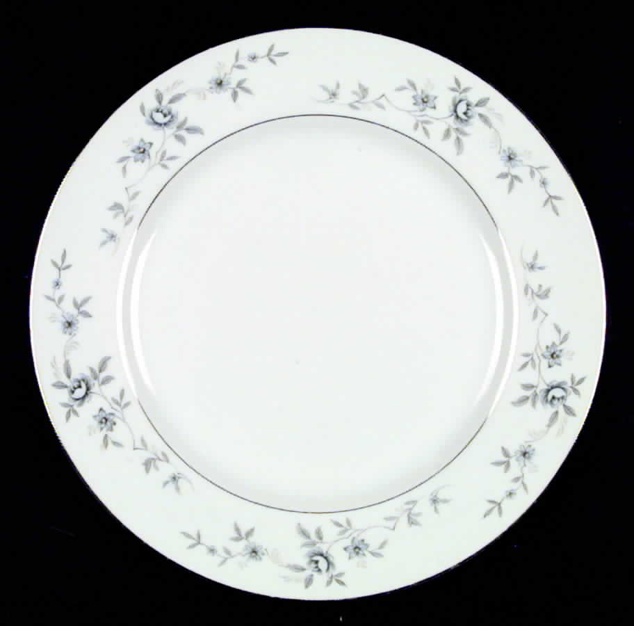 Anita Dinner Plate by Mikasa-1