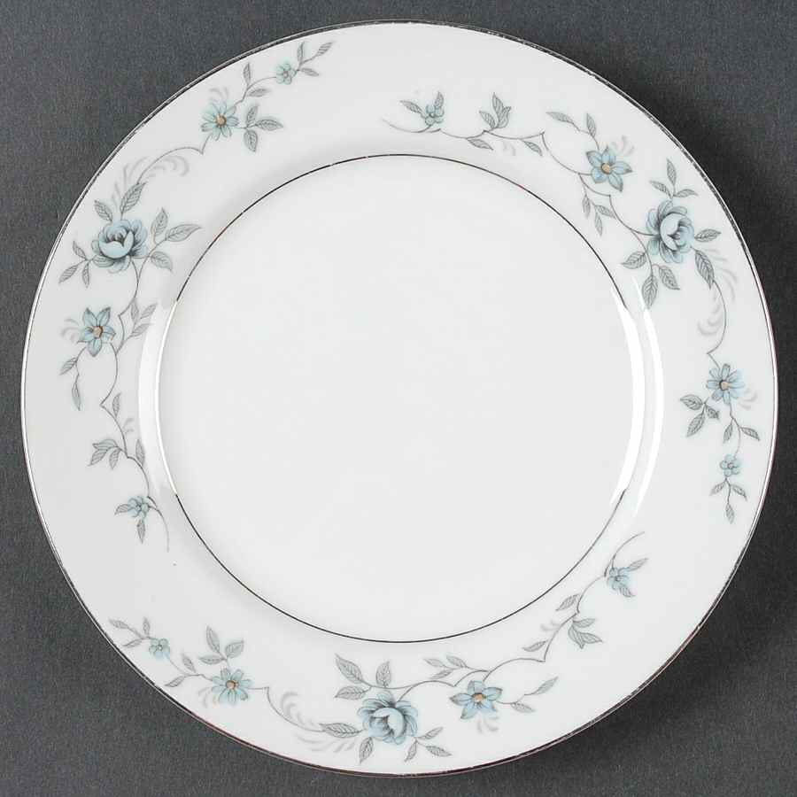 Anita Bread & Butter Plate by Mikasa-1