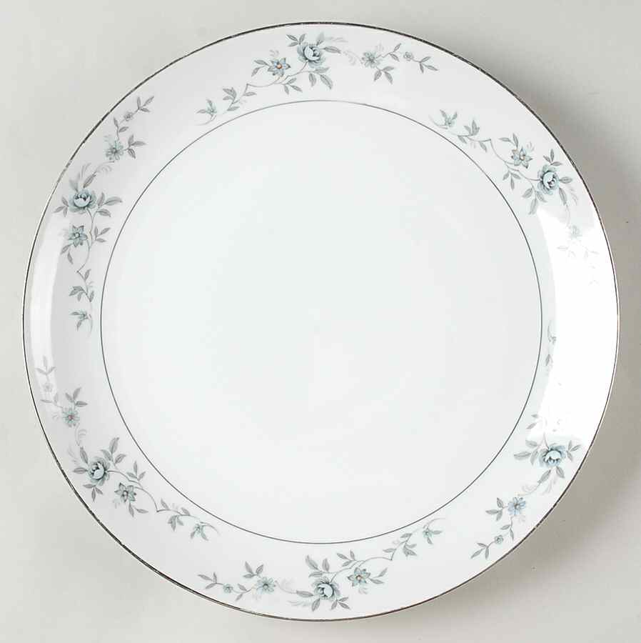 Anita 12" Chop Plate (Round Platter) by Mikasa-1