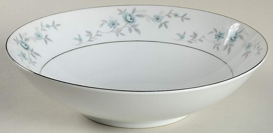 Anita 9" Round Vegetable Bowl by Mikasa-1