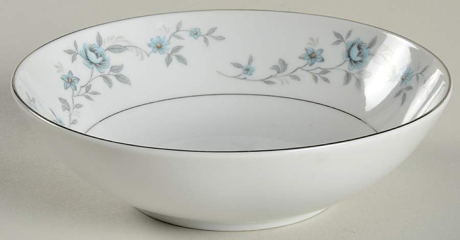 Anita Coupe Cereal Bowl by Mikasa-1