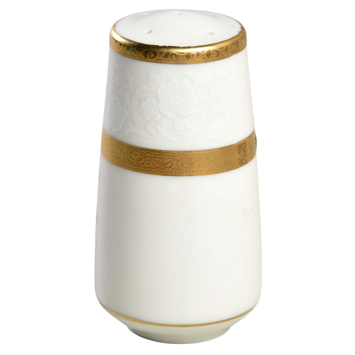 Antique Lace Salt Shaker by Mikasa-1
