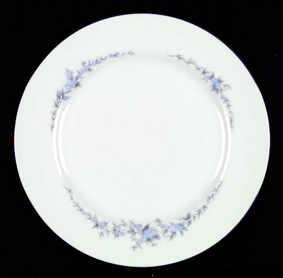 Annbelle Dinner Plate by Mikasa-1