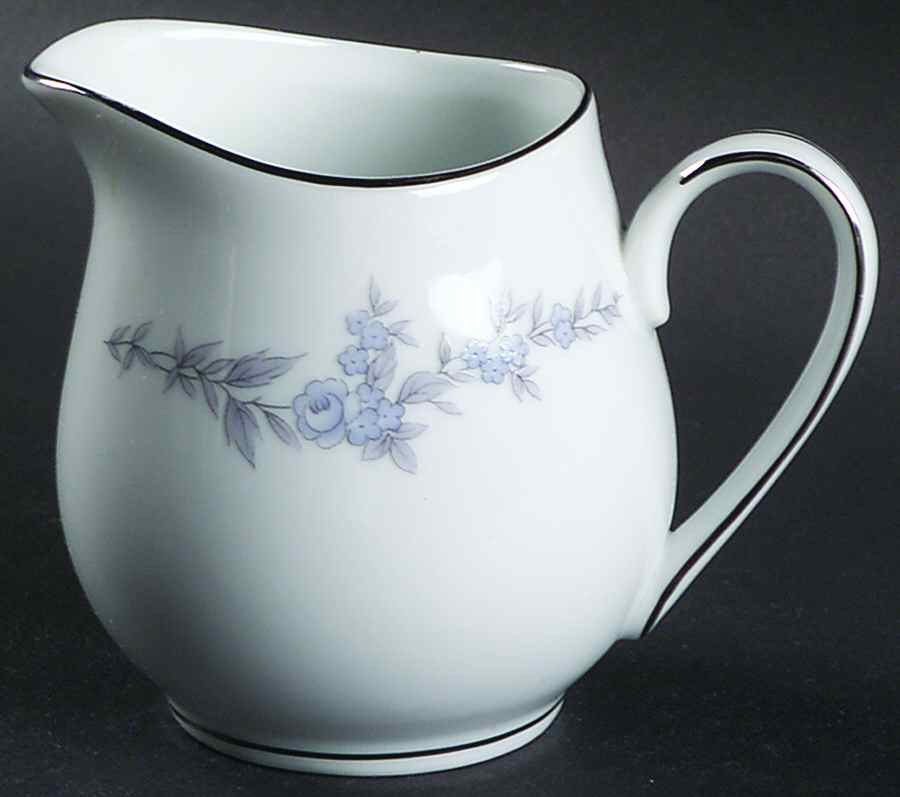 Annbelle Creamer by Mikasa-1
