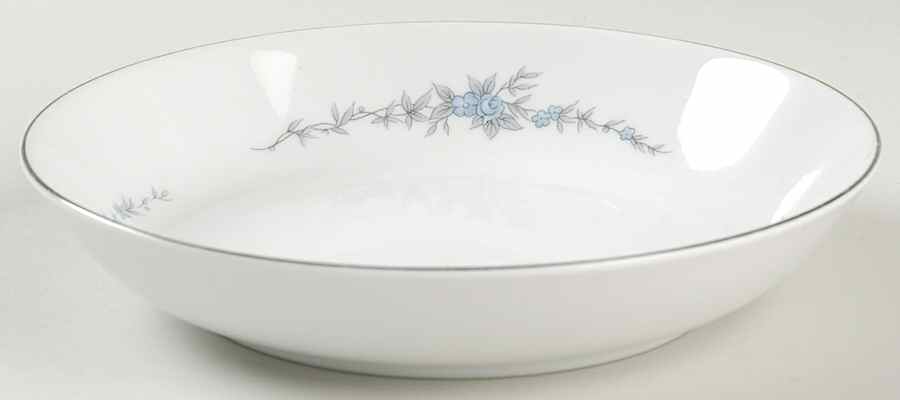 Annbelle Coupe Soup Bowl by Mikasa-1