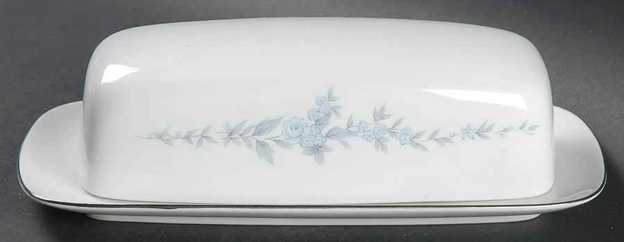 Annbelle 1/4 Lb Covered Butter by Mikasa-1