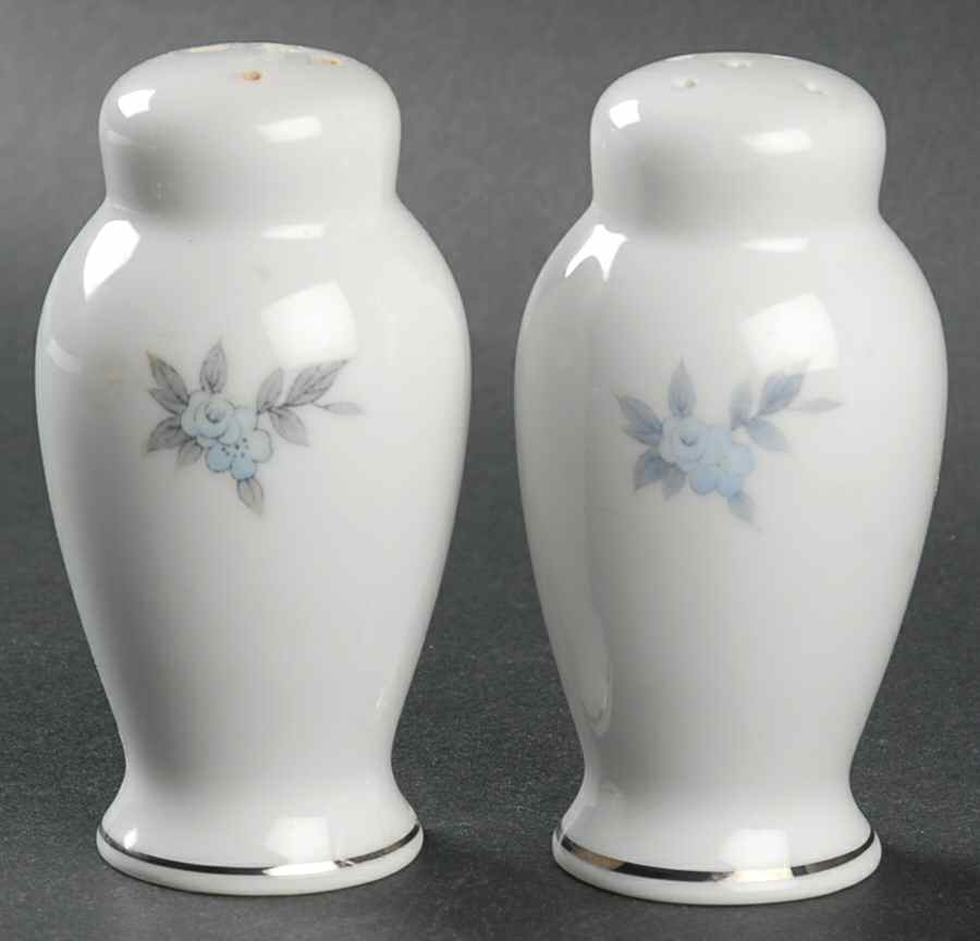 Annbelle Salt & Pepper Set by Mikasa-1