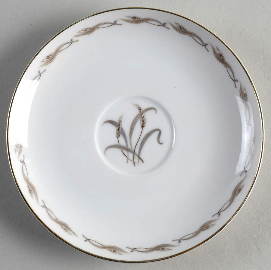 Anna Saucer by Mikasa-1