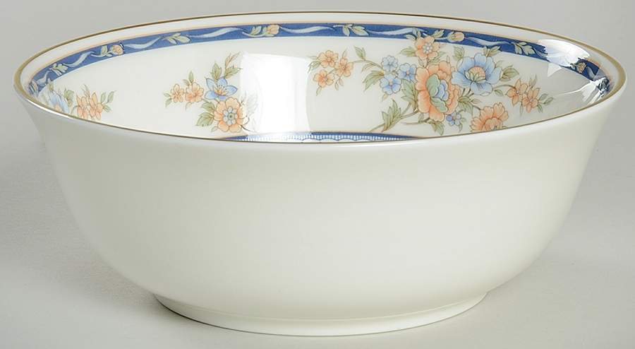 Annabelle Fruit/Dessert (Sauce) Bowl by Mikasa-1