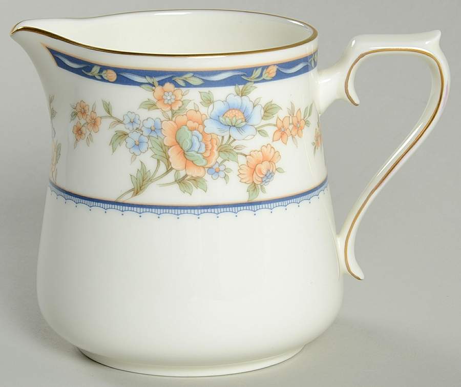 Annabelle Creamer by Mikasa-1