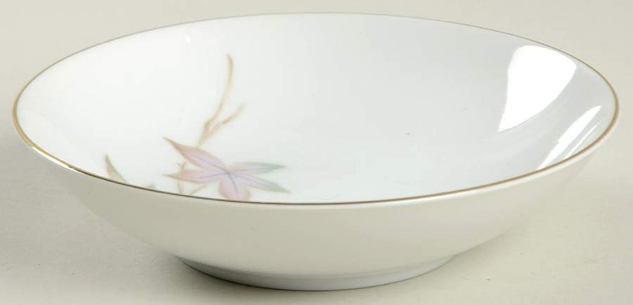 Annabel Fruit/Dessert (Sauce) Bowl by Mikasa-1