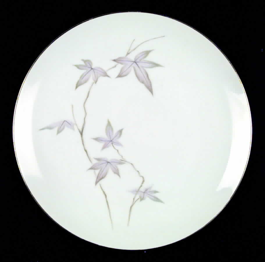 Annabel Dinner Plate by Mikasa-1