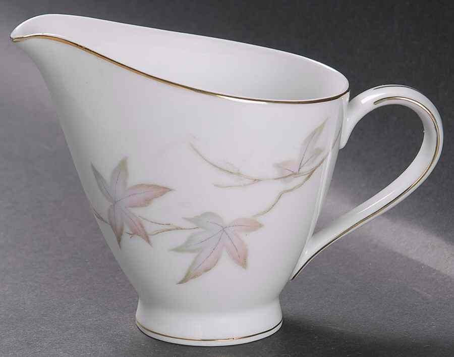 Annabel Creamer by Mikasa-1