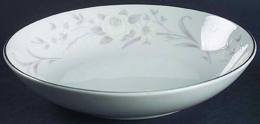 Annette Fruit/Dessert (Sauce) Bowl by Mikasa-1