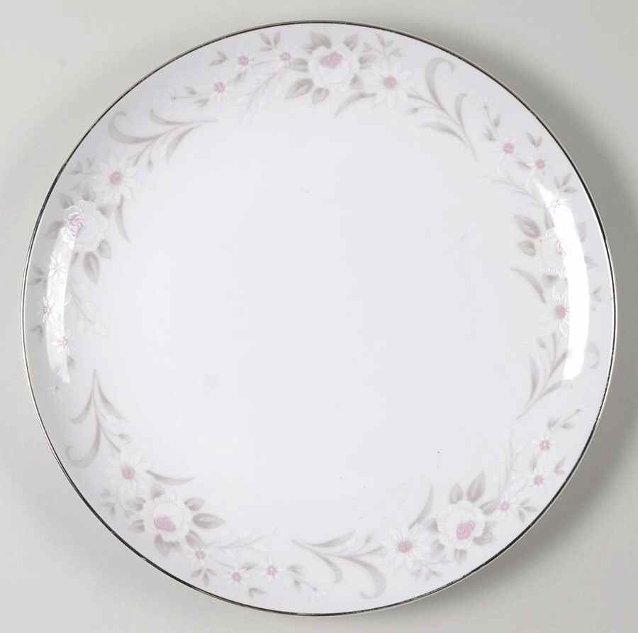 Annette 12" Chop Plate (Round Platter) by Mikasa-1