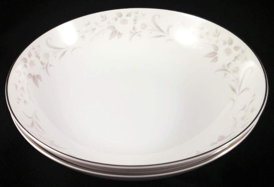 Annette 9" Round Vegetable Bowl by Mikasa-1