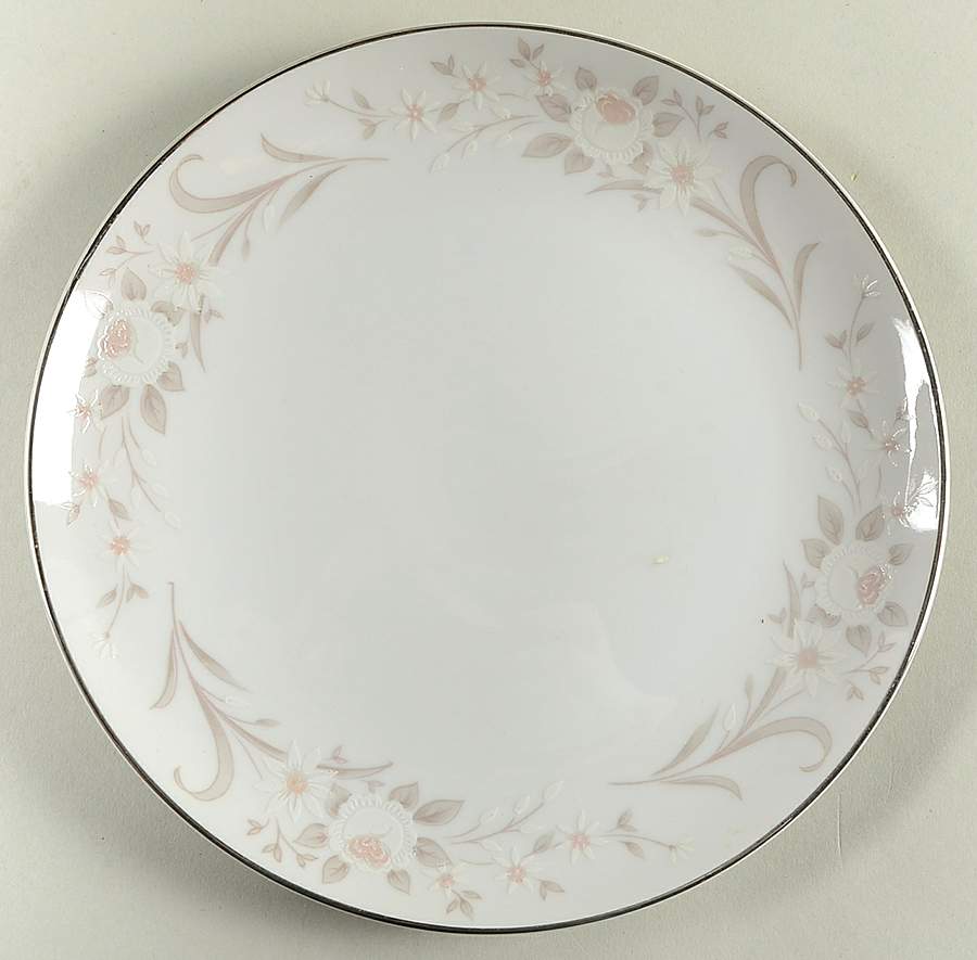 Annette Salad Plate by Mikasa-1