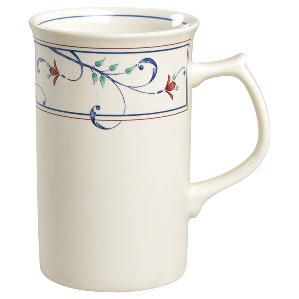 Annette Cappuccino Mug by Mikasa-1