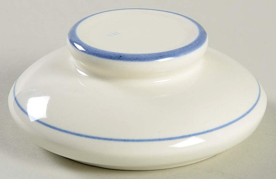 Annette Lid for Mini Canister by Mikasa-1