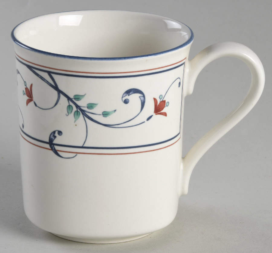 Annette Mug by Mikasa-1