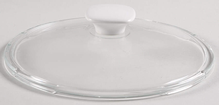 Annette Lid for 2.25 Quart Round Casserole by Mikasa-1