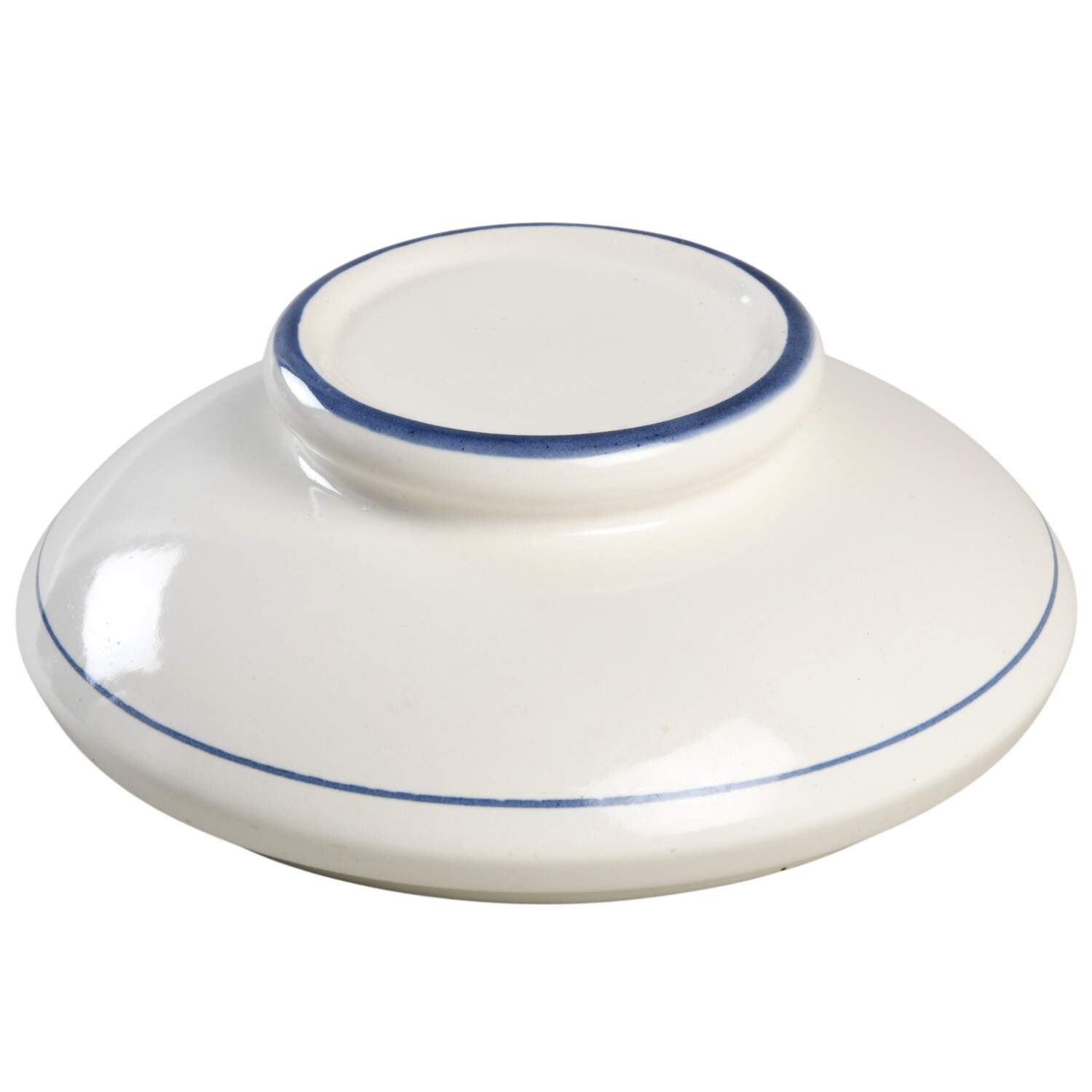 Annette Lid for Large Canister by Mikasa-1