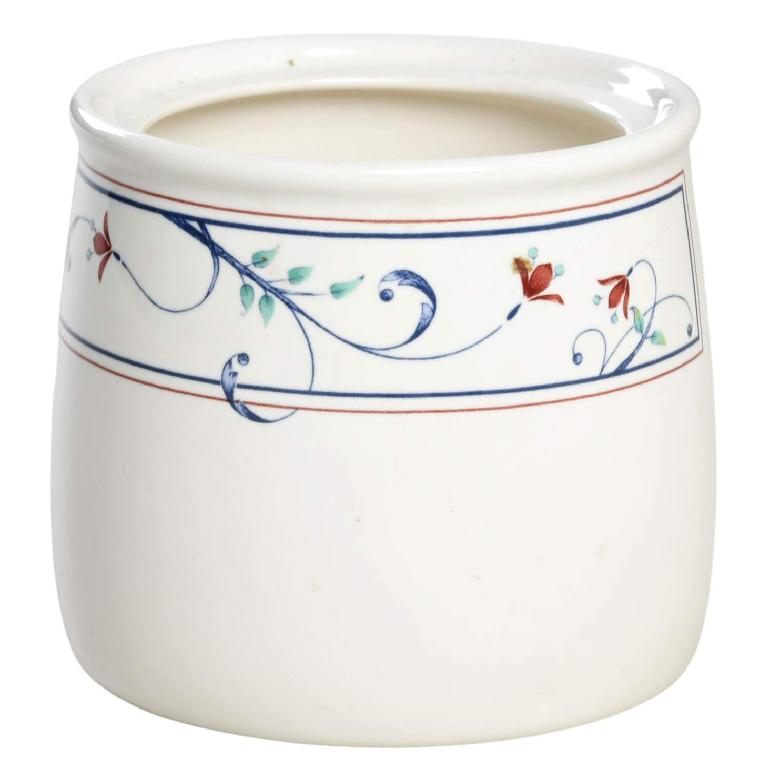 Annette Mini Canister No Lid by Mikasa-1