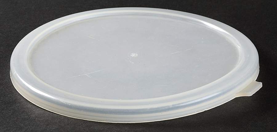 Annette Plastic Lid For 6" Metal Bowl by Mikasa-1