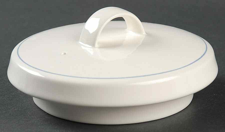 Annette Lid for Teapot by Mikasa-1
