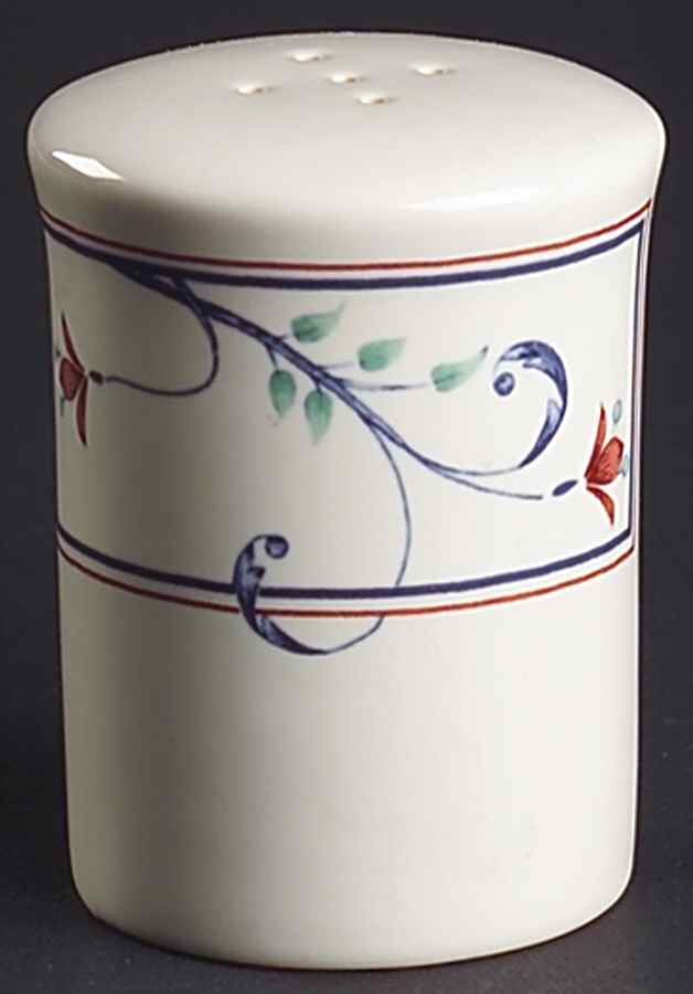 Annette Pepper Shaker by Mikasa-1