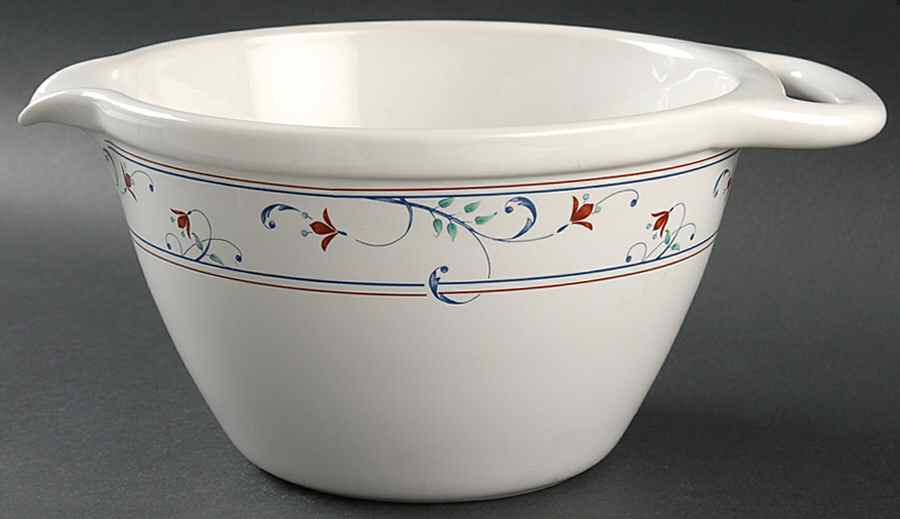 Annette Batter Bowl by Mikasa-1