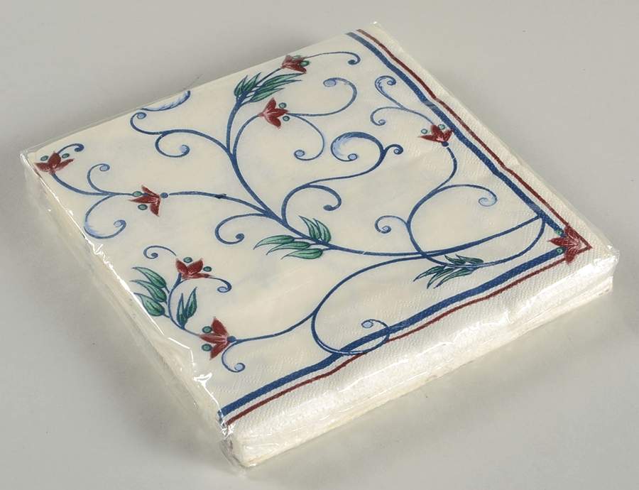 Annette Package of Paper Dinner Napkins by Mikasa-1