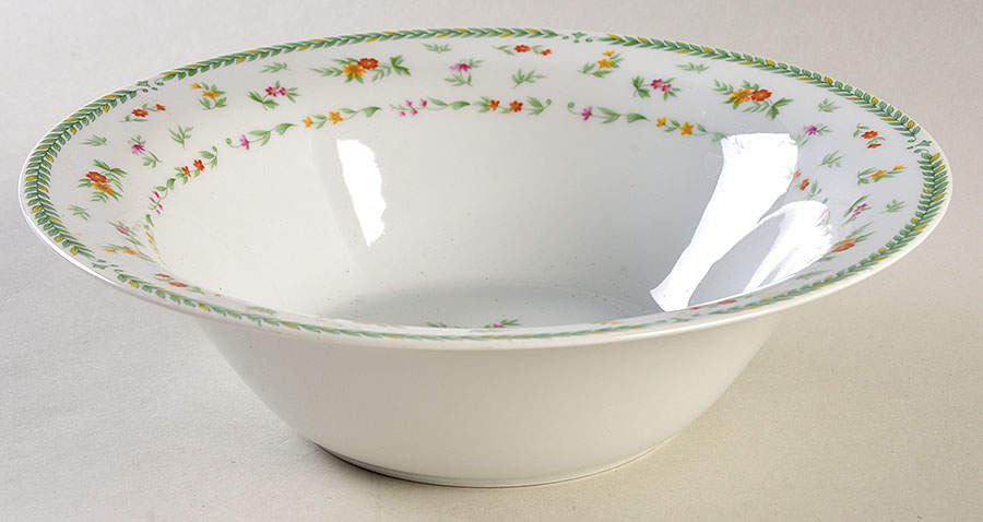 Anson 9" Round Vegetable Bowl by Mikasa-1