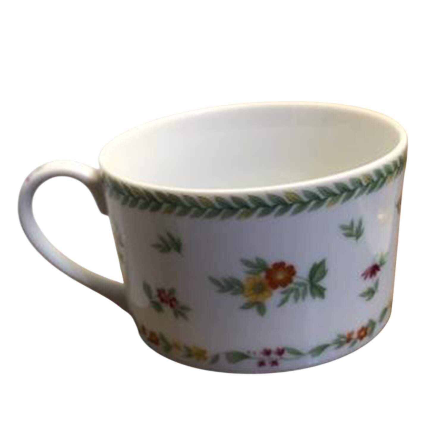 Anson Flat Cup by Mikasa-1