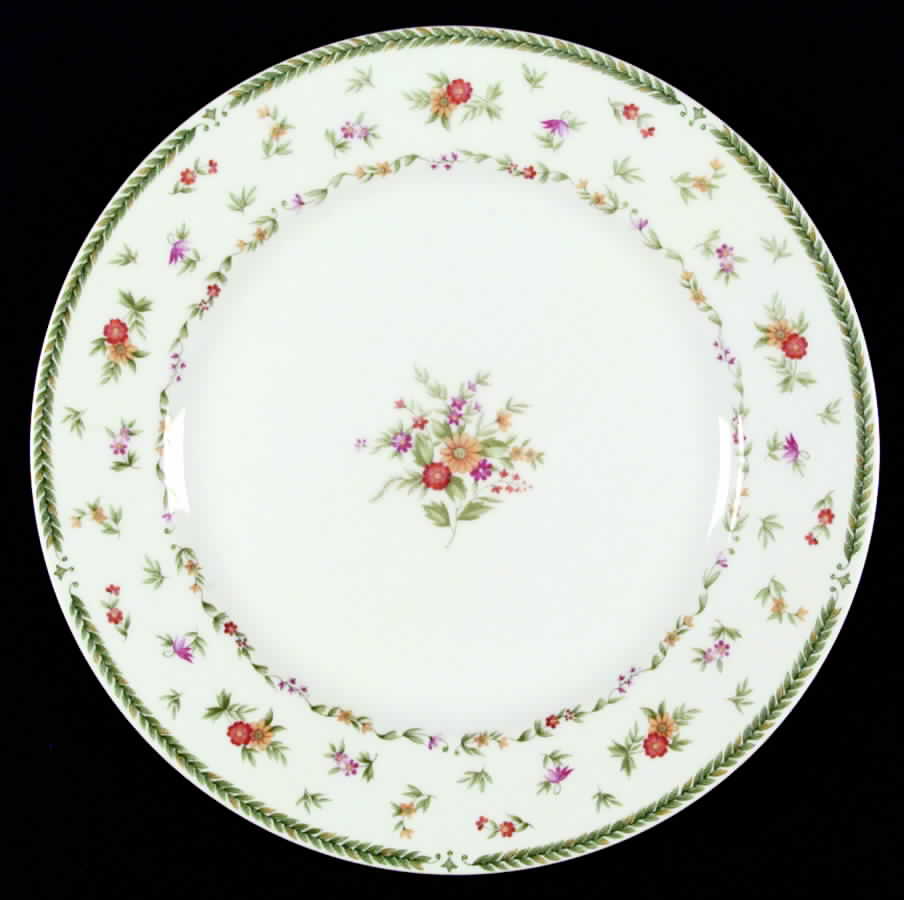 Anson Dinner Plate by Mikasa-1