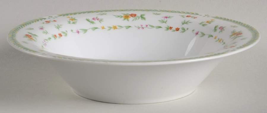 Anson Rim Soup Bowl by Mikasa-1