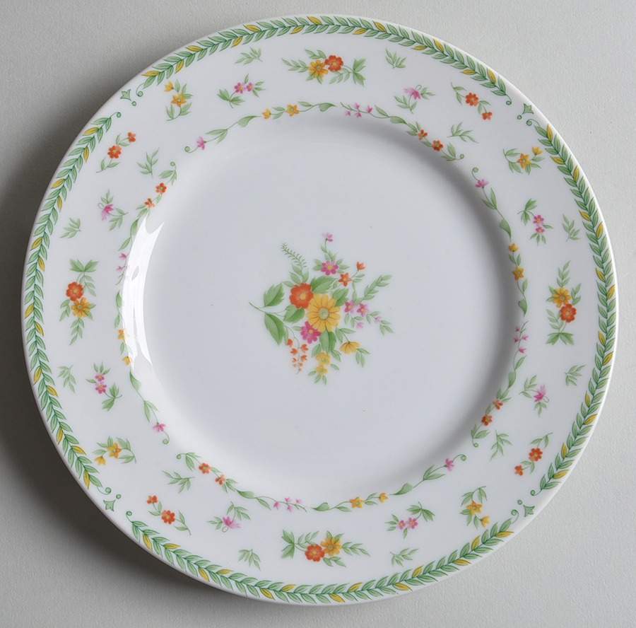 Anson Salad Plate by Mikasa-1